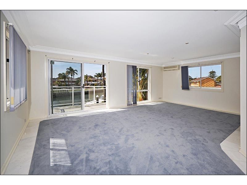 166 Belgrave Esplanade, Sylvania Waters NSW 2224