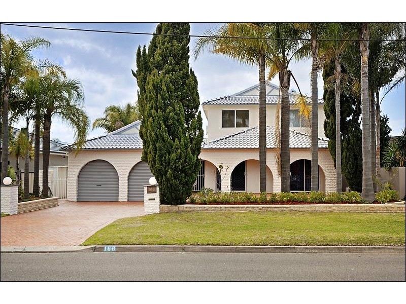 166 Belgrave Esplanade, Sylvania Waters NSW 2224