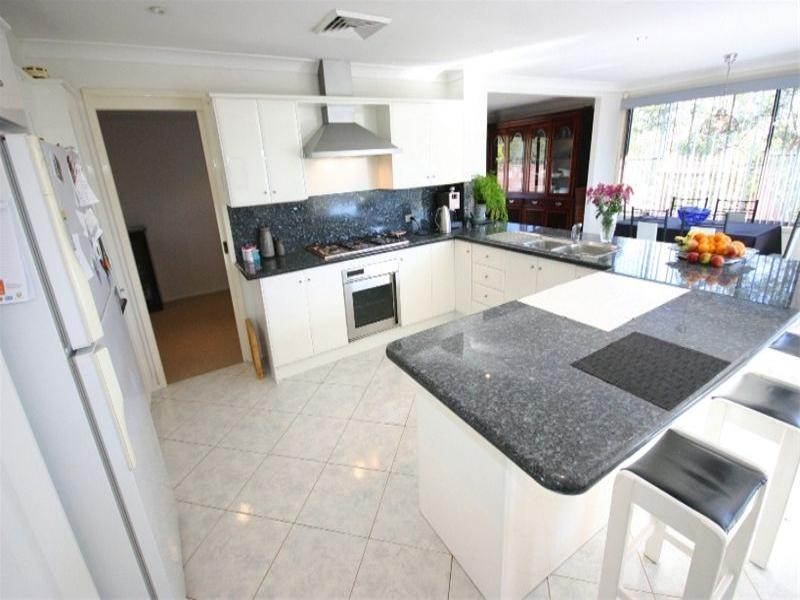 23 Hall Drive, Menai NSW 2234