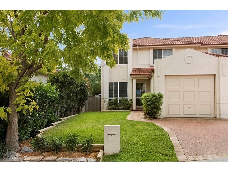 6 Bluegum Way, Menai NSW 2234