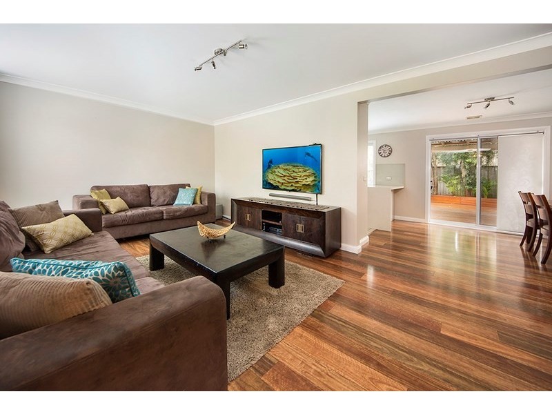 6 Bluegum Way, Menai NSW 2234