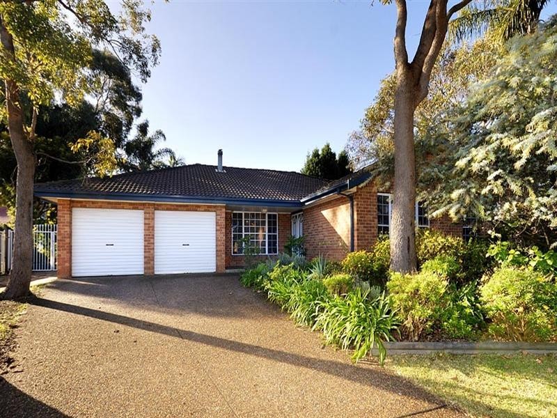 5 Hickory Close, Alfords Point NSW 2234