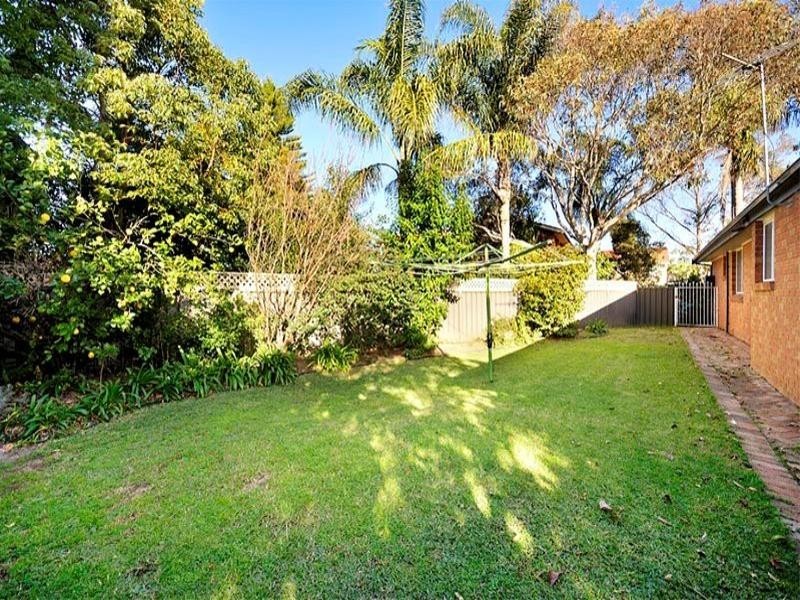 5 Hickory Close, Alfords Point NSW 2234