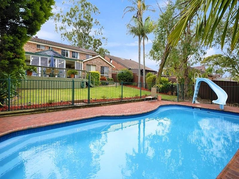 24 Jervis Drive, Illawong NSW 2234