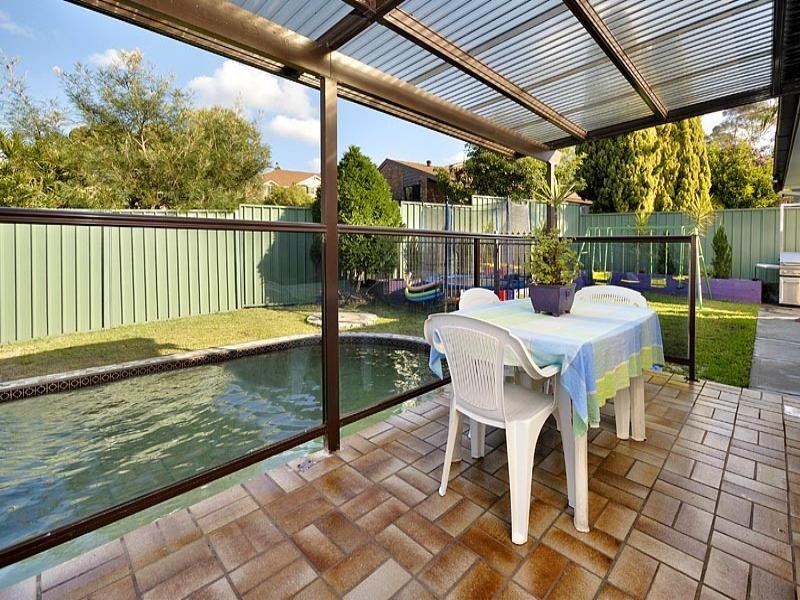 4 Bimbai Close, Bangor NSW 2234
