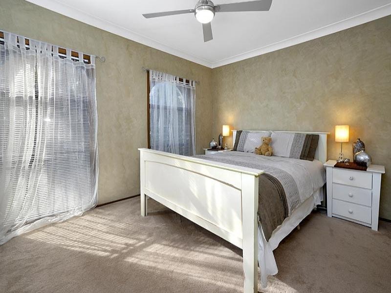 4 Bimbai Close, Bangor NSW 2234