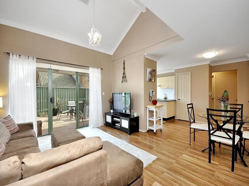 19/17-33 Bangaroo Street, Bangor NSW 2234