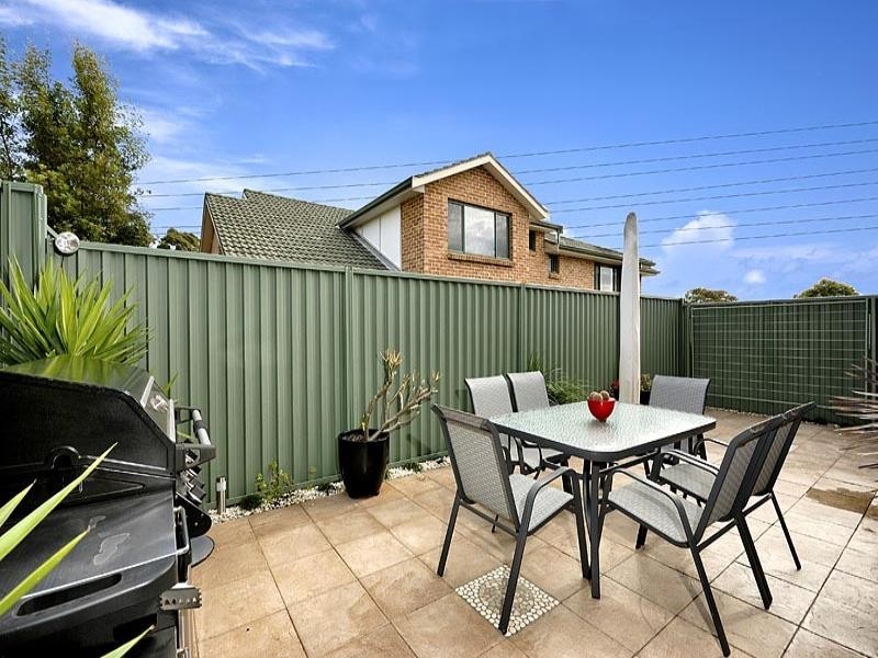 19/17-33 Bangaroo Street, Bangor NSW 2234