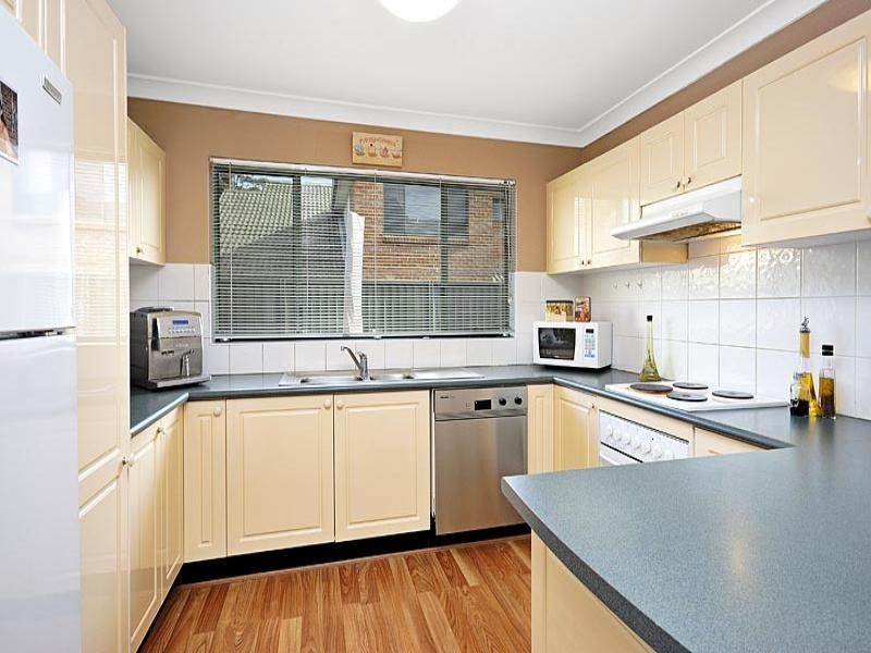 19/17-33 Bangaroo Street, Bangor NSW 2234