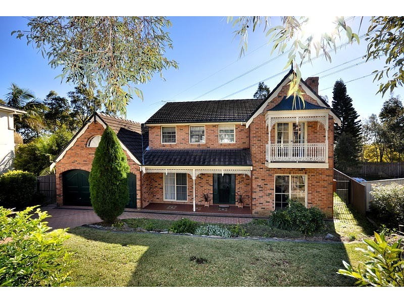 4 Brice Close, Illawong NSW 2234