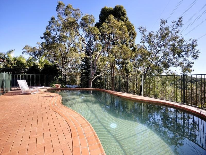 4 Brice Close, Illawong NSW 2234