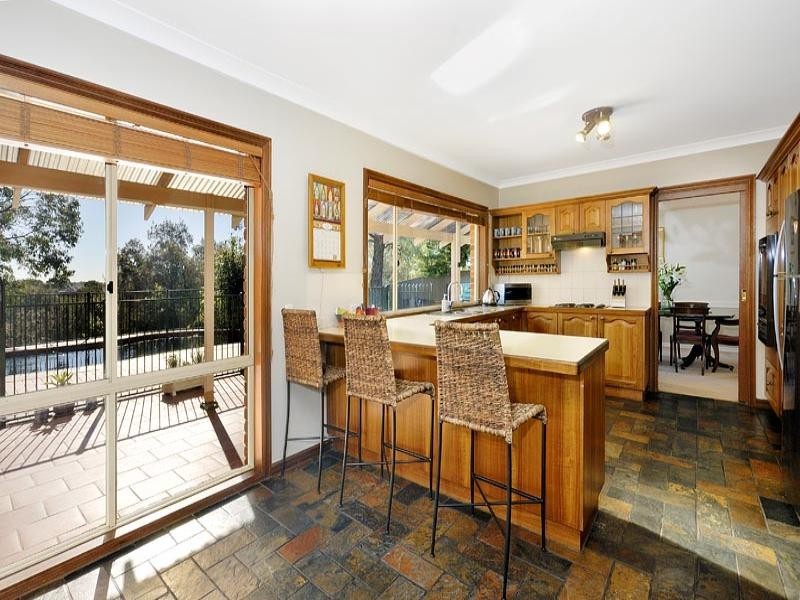 4 Brice Close, Illawong NSW 2234