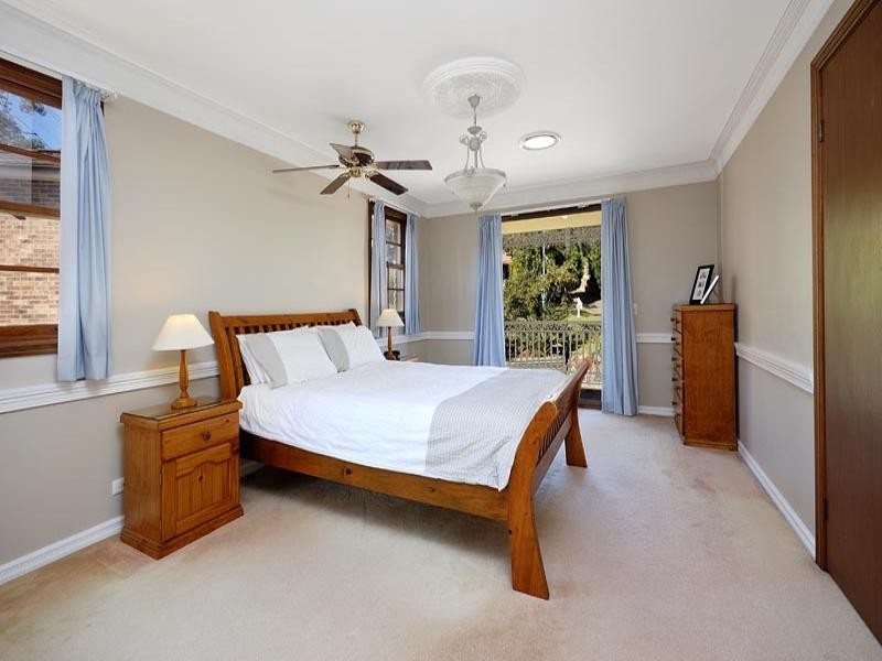 4 Brice Close, Illawong NSW 2234