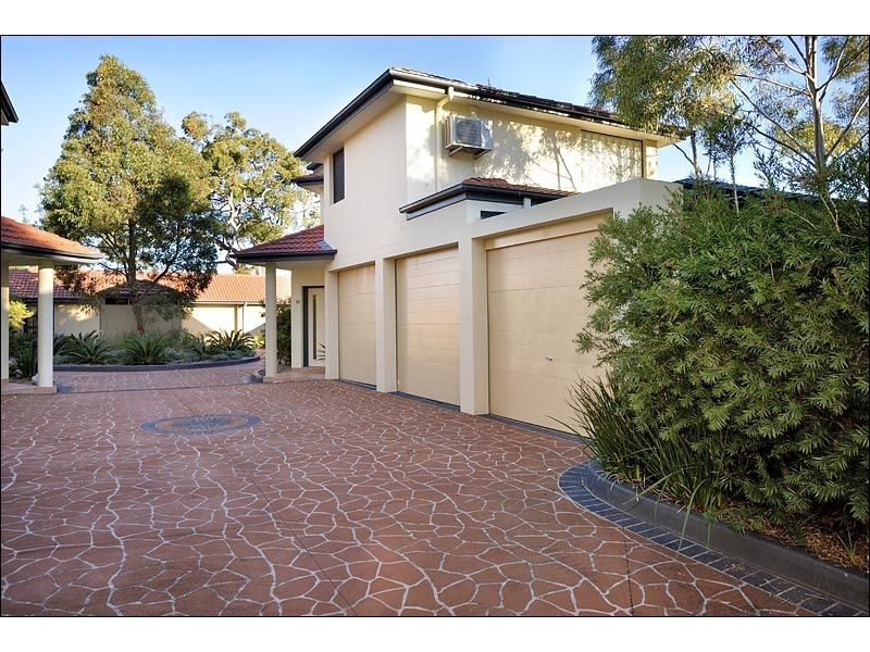 13/17 Dilkara Circuit, Menai NSW 2234