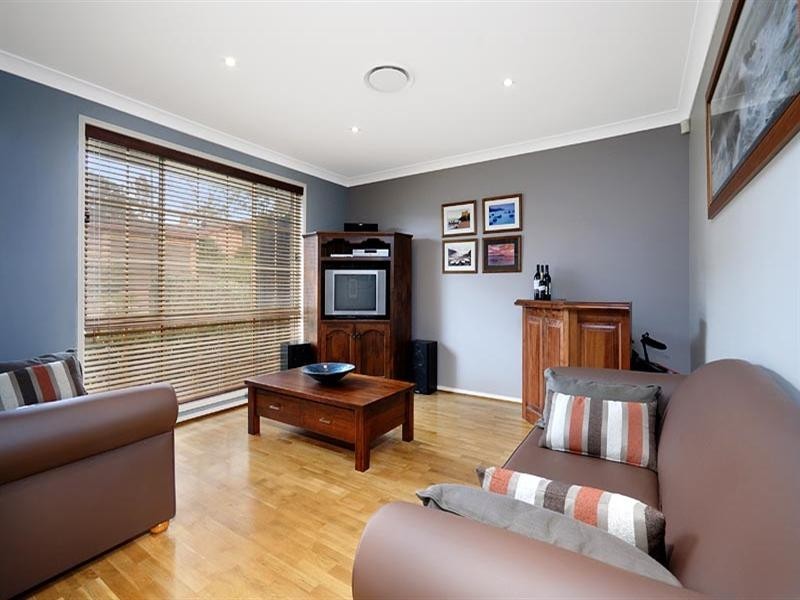 36 Nicolson Circuit, Menai NSW 2234