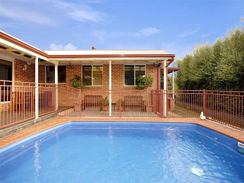 36 Nicolson Circuit, Menai NSW 2234