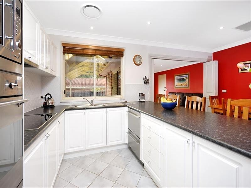 36 Nicolson Circuit, Menai NSW 2234