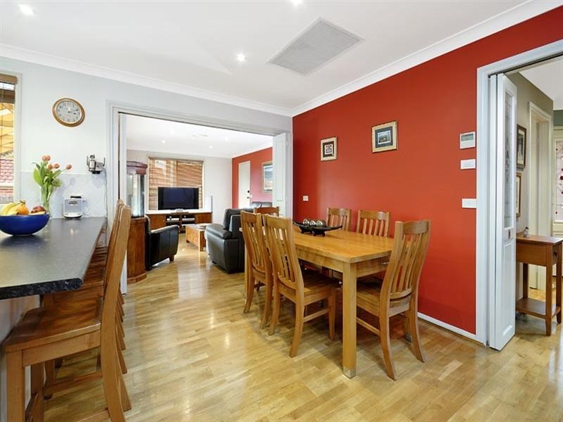 36 Nicolson Circuit, Menai NSW 2234