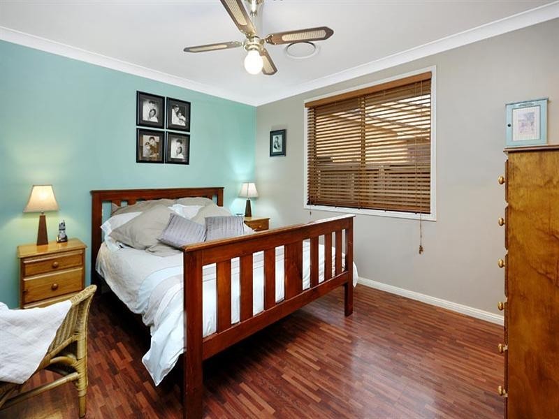 36 Nicolson Circuit, Menai NSW 2234