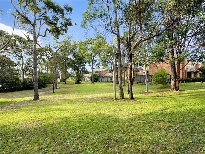 36 Nicolson Circuit, Menai NSW 2234