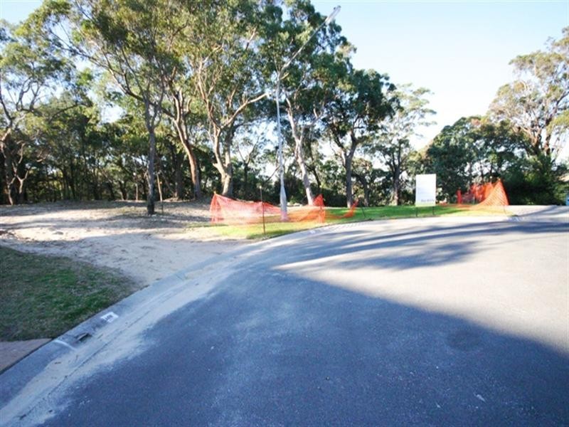 13 Foreman Place, Barden Ridge NSW 2234