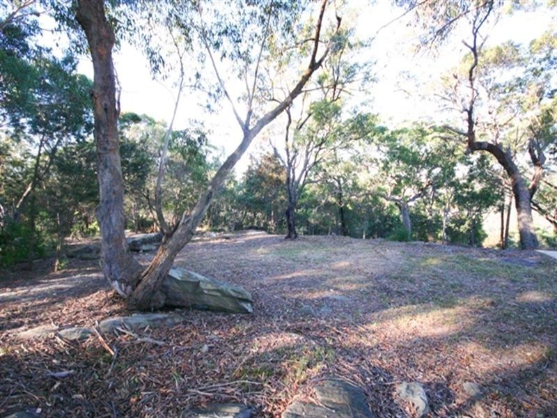 13 Foreman Place, Barden Ridge NSW 2234