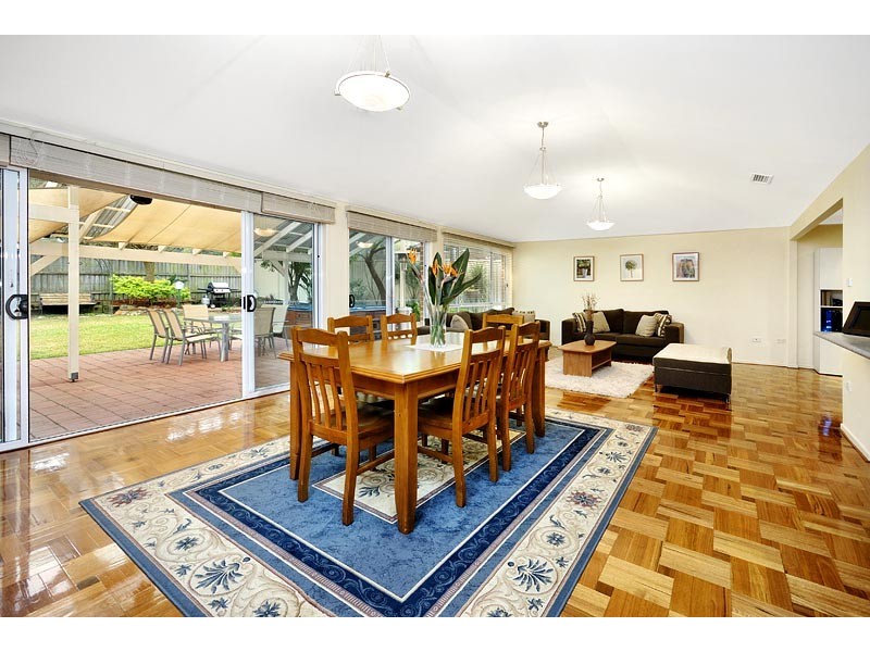 6 Grout Place, Menai NSW 2234