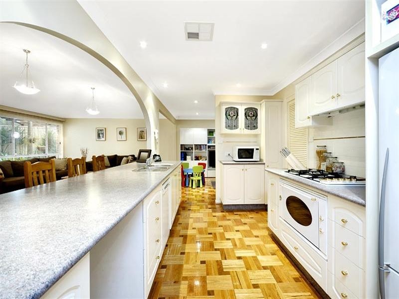 6 Grout Place, Menai NSW 2234