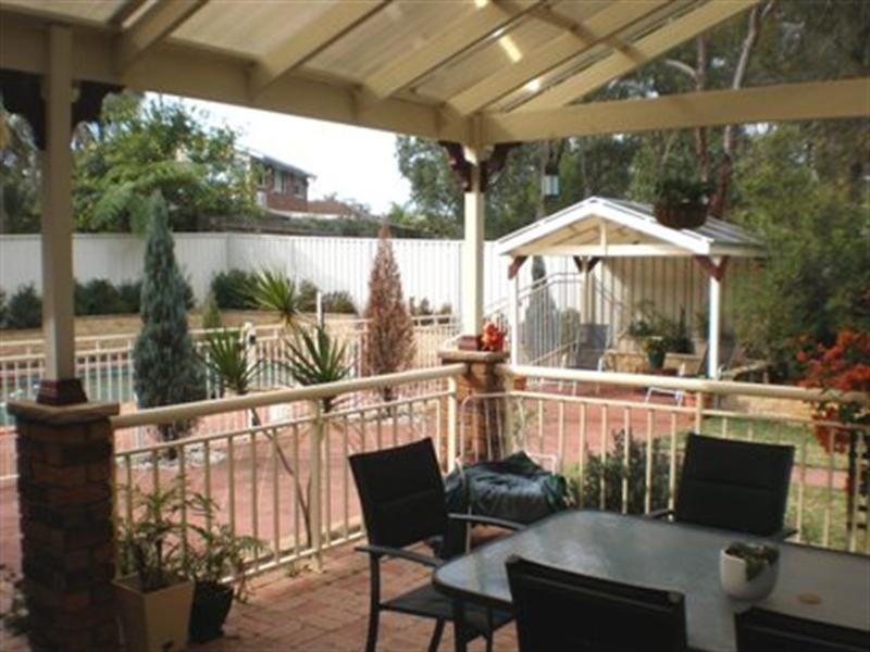 86 Hall Drive, Menai NSW 2234