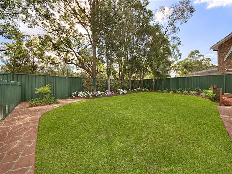 11 Cygnet Place, Illawong NSW 2234