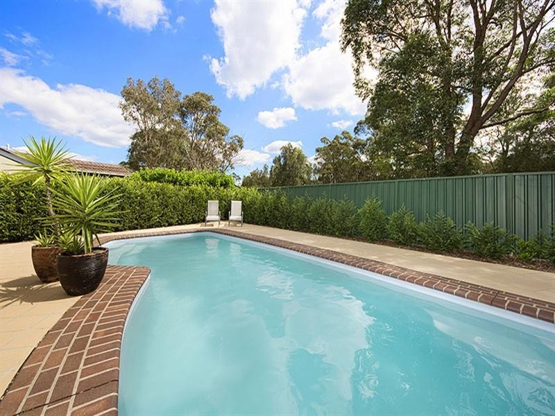 11 Cygnet Place, Illawong NSW 2234