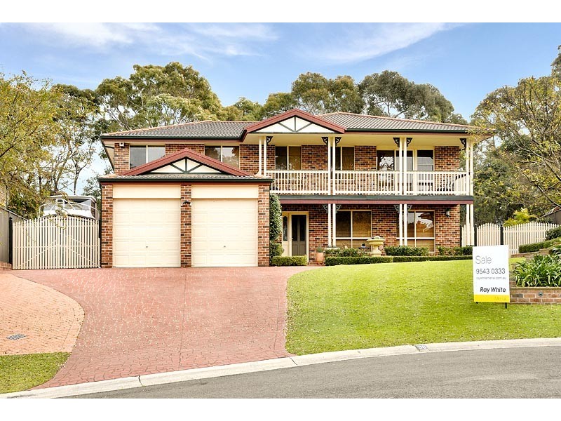 36 Dinjerra Close, Bangor NSW 2234