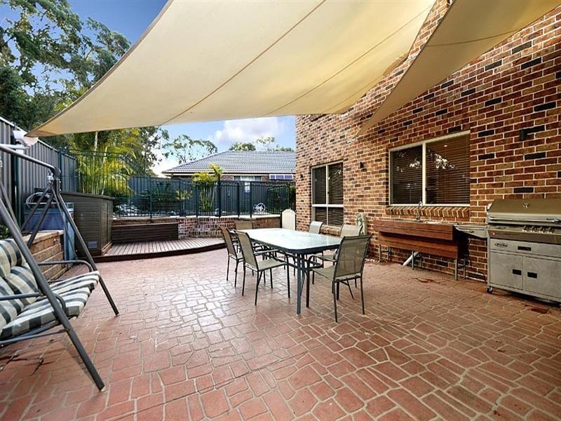 36 Dinjerra Close, Bangor NSW 2234