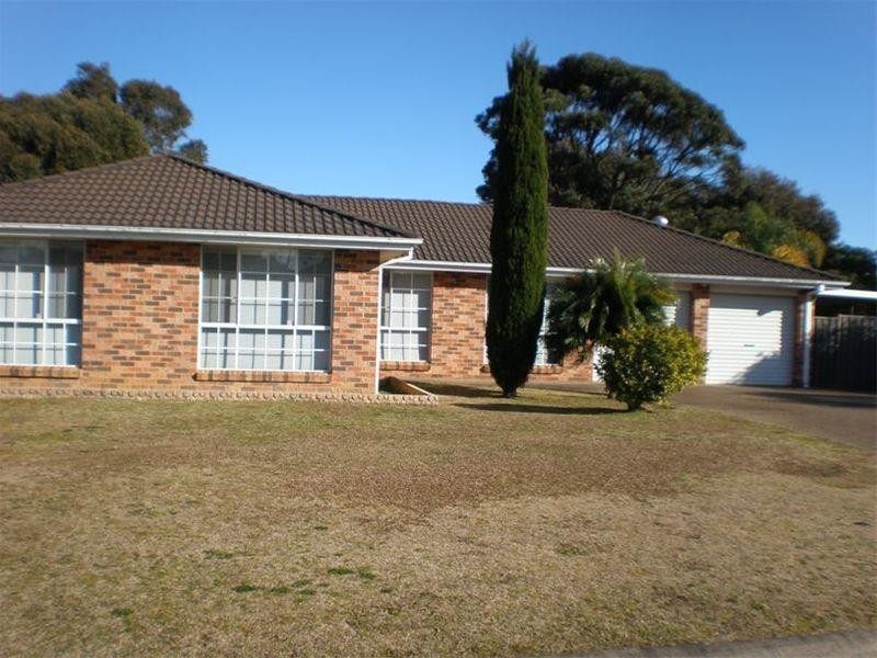 9 Lawson Place, Barden Ridge NSW 2234