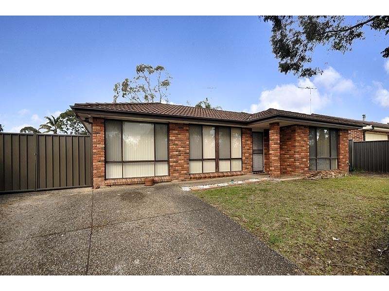 233 Old Illawarra Road, Barden Ridge NSW 2234
