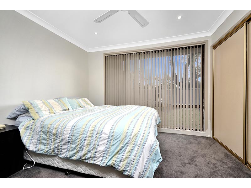 233 Old Illawarra Road, Barden Ridge NSW 2234