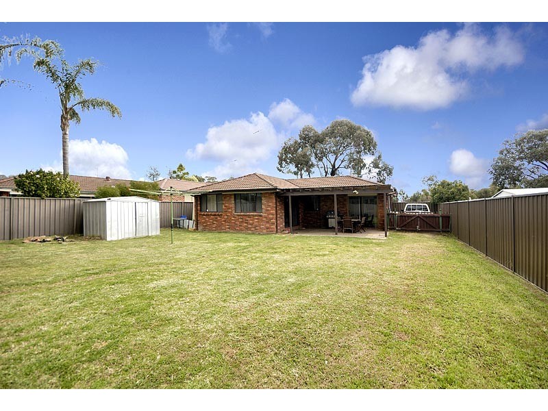 233 Old Illawarra Road, Barden Ridge NSW 2234