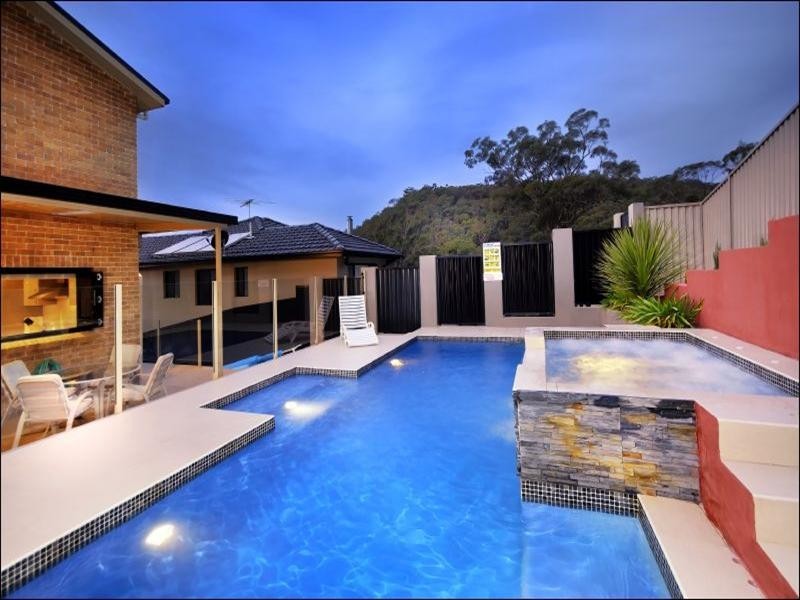 4 Wye Close, Woronora NSW 2232