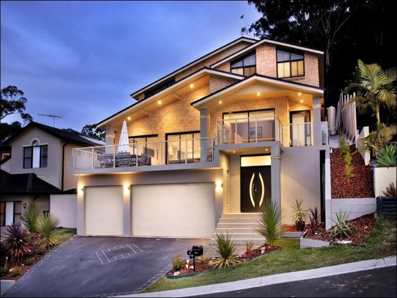4 Wye Close, Woronora NSW 2232