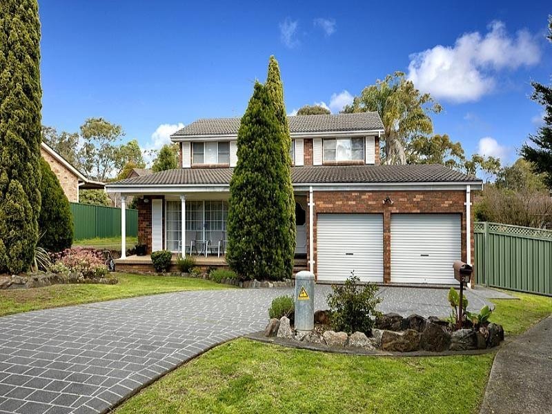 18 Bowra Close, Bangor NSW 2234