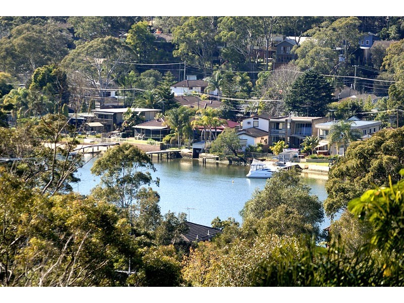 109 Prices Circuit, Woronora NSW 2232