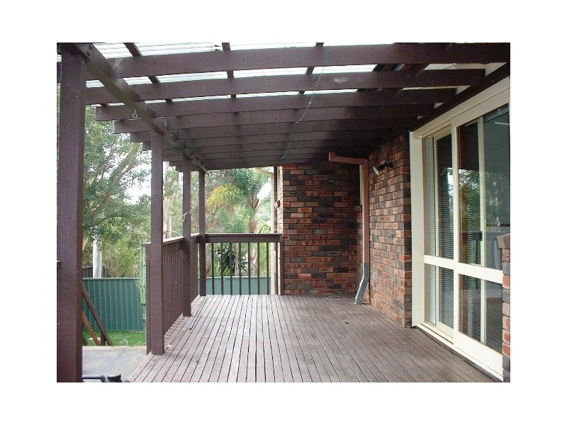 7 McCabe Close, Menai NSW 2234