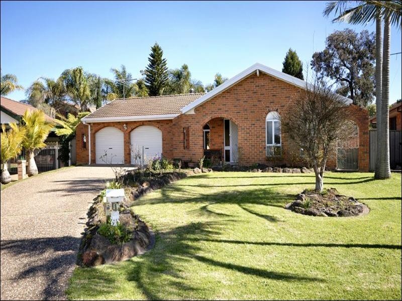 Alfords Point NSW 2234