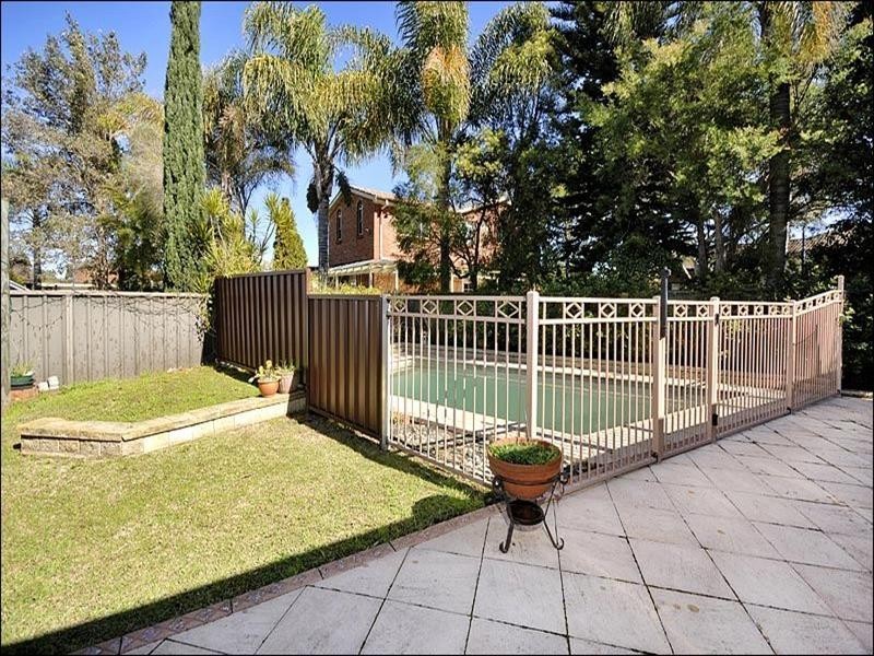 Alfords Point NSW 2234