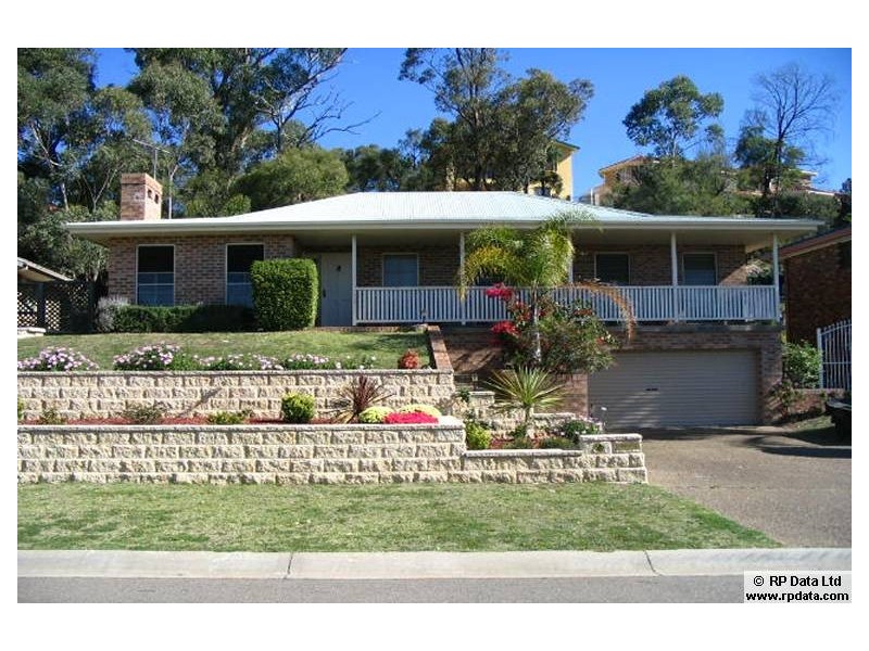 6 Tamarind Place, Alfords Point NSW 2234