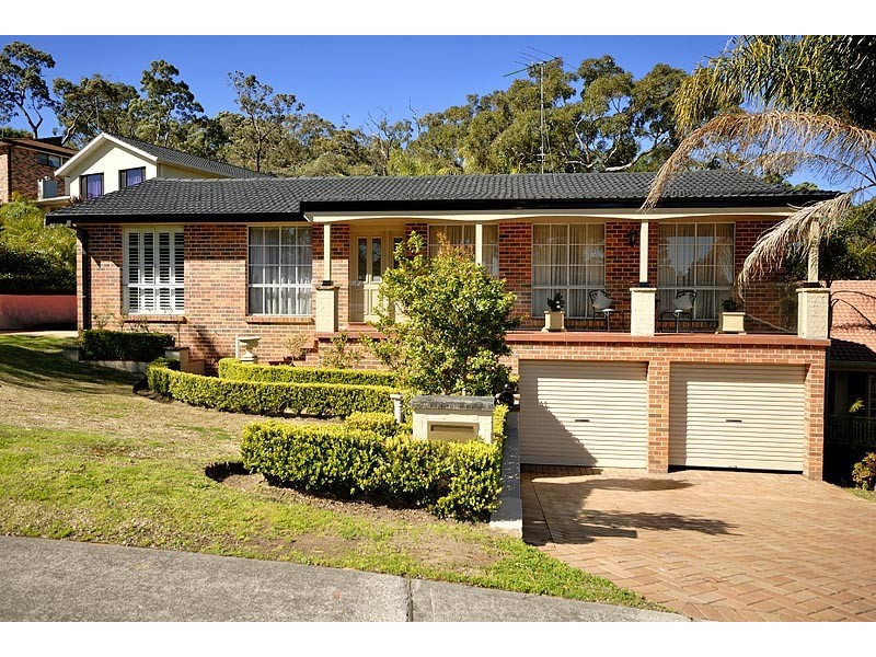 2 Windle Place, Menai NSW 2234