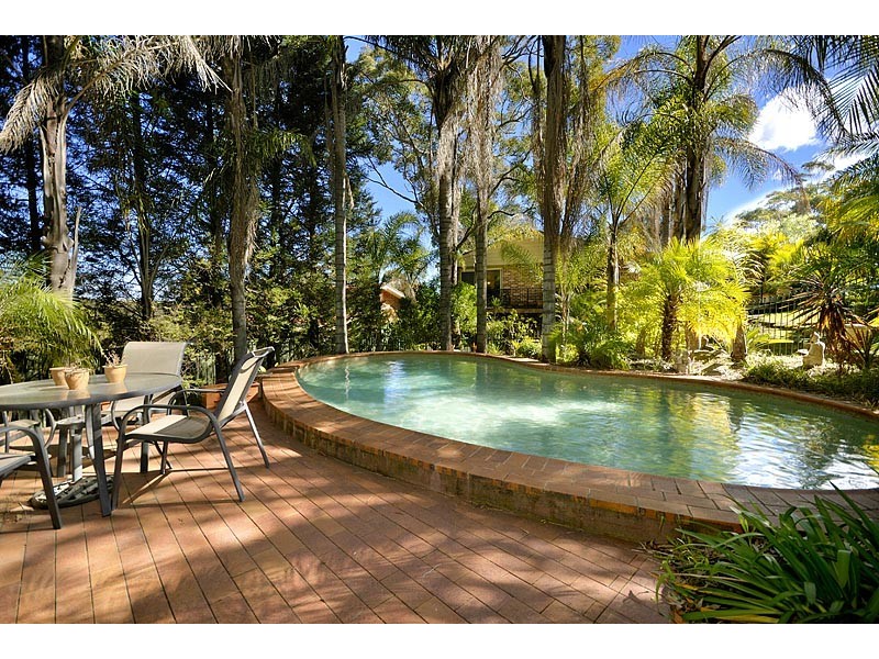 2 Windle Place, Menai NSW 2234