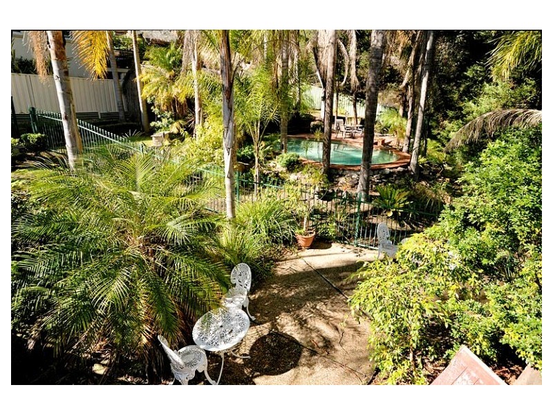 2 Windle Place, Menai NSW 2234