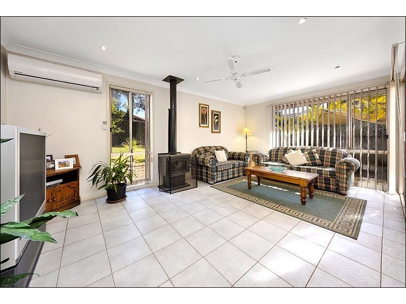 18 Allison Crescent, Menai NSW 2234