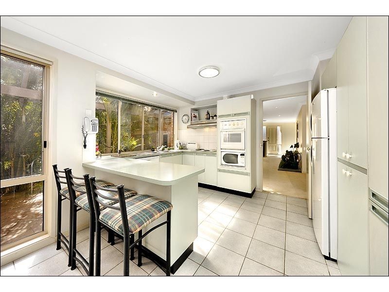 18 Allison Crescent, Menai NSW 2234